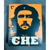 Criterion Blu-ray-CHE With 2 Discs