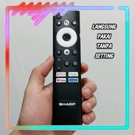 Sharp HS-8AA 2T-C32GH3000I 2T-C55GN7000X 4T-C43GH3000I 4T-C55GN7000X 4T-C65GN7000X 4T-C75GN7000X (ST