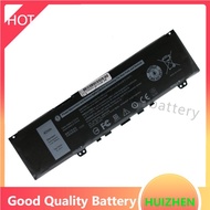 New Laptop Battery for Dell 13 7370 7373 7380 7386 Vostro 5370 F62G0