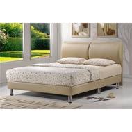 Divan Bed U192 - Color Choice - All size available - Free installation