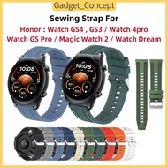 For Honor Watch GS4 Watch GS3 / Honor Watch 4 pro / Honor Watch GS PRO , Magic Watch 2 / Honor Watch
