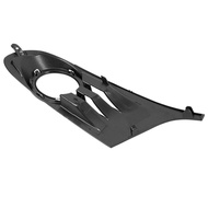 A040-Front Right Side Bumper Fog Light Lamp Grille Cover For Jetta Golf 6 MK6 TDI/TSI 2010-2014 5K0 