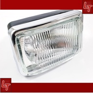 Headlamp Lampu motor Bagian Depan Reflektor Batok Honda win 100 win100 GL100 GL125 Custom
