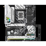 Asrock Z790 Steel Legend WiFi Motherboard