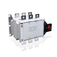 Best selling 1000A Electrical Switch Change Over Switch Double Power Transfer Switches