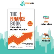 Book - Corporate Finance - The Finance Book