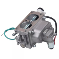 CJ7F คาร์บูเรเตอร์ใหม่สำหรับ Kohler Cv750 แทนที่ 24 853 111-s Kh-24-853-111-s 2B5Z7ตัวตัดโซ่ เครื่อง