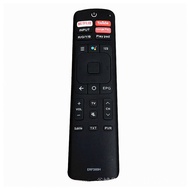 Replacement For Hisense ERF3I69H With Voice Remote Control For Hisense TV ERF3A69S ERF3B69 ERF3B69S 