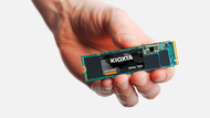 SSD Kioxia - 1TB NVMe R2100 ( gen 3)
