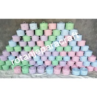 Rattan Basket Round Lid/Rattan Stem/ Basket Basket/Raw souvenir Rattan/bundar Rattan Lid/Round Ratta