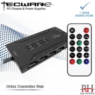 Tecware Orbis Controller Hub