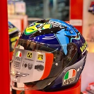 ORIGINAL100%  AGV  K5-JET MISANO 2015