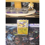 Pokemon TCG Journey Together Ionos Kilowattrel 055/159 Reverse