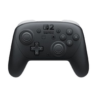 【預購】Nintendo Switch 2 Pro 控制器