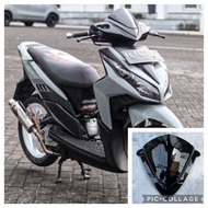 VISOR VARIO 110 TECHNO WINDSHIELD VARIO 110 TECNO