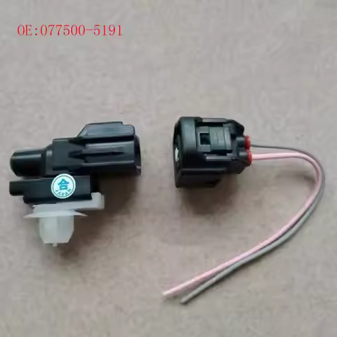 For Mitsubishi Outlander lancer-ex ASX GS.EX/V73outdoor environment air conditioning A/C temperature