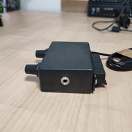 Power amplifier mini 5 volt stereo 2 chanel ampli rakitan