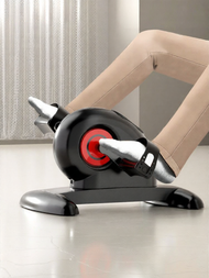 Electric Rehabilitation Cycle for Paralysis Stroke