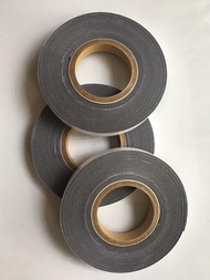 [HCM]10m x 2cm x 1.5mm cuộn nam châm dẻo có keo cuộn nam châm lá