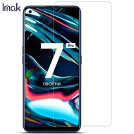 Realme 7 Pro - IMAK 軟性防爆膜ARM系列 防刮 防碎裂 軟身保護貼 Soft Explosion-Proof Film ARM Series PET Screen Protector