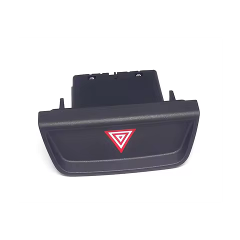 For Kia Sportage emergency light dual flash switch hazard warning light emergency light switch butto