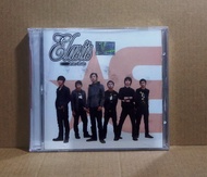 ELASTIS - KATA CINTA - CD Segel