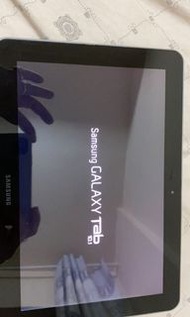 Samsung galaxy tab WiFi