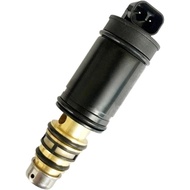 6SAS14C Auto AC Compressor Electronic Solenoid Control Valve Compatible With A6 2014 Compatible With