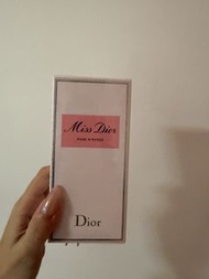 Dior Miss Dior Rose N' Roses 香水