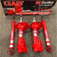 Perodua Kancil - GAB SA Series Heavy Duty Sport Absorber