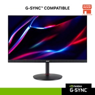 NVIDIA® Gaming Monitor ACER Nitro XV240YP G-SYNC™ Compatible (24inch)