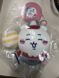 Chiikawa 遊樂園 公仔 Chii