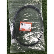 SUZUKI GD 110 speedometer wire