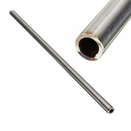 10x8mm / 8x6mm / 4x3mm / 6x4mm / 3x2mm/12x10mmHot Sale 250mm 304 Seamless Stainlesss Steel Capillary