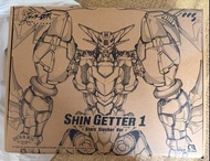 CCSTOYS 真三一斬星斧ver