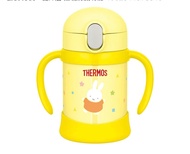 全新現貨膳魔師 THERMOS Miffy 兒童保溫杯