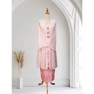 EZE FASHION 53123 BAJU KEBARUNG  SIZE 36 38 40 42 44