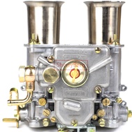cod Carburetor carb 45 DCOE Weber 45mm Twin Choke 19600.017 4 cyl 6 Cyl or V8 Engines for fajs EMPI 