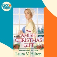 [100% Original Books] - The Amish Christmas Gift by Laura V. Hilton (US edition, paperback)