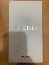 吉盒Sony Xperia