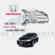 OEM ENGINE OIL PIN HONDA CITY T9A 11200-RB0-000