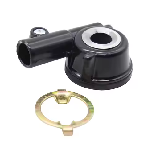 Speedometer Drive Gear Replacement for Honda XR250R XR350R XR500R XL600R Speedometer Drive Gear Easy