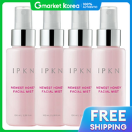 IPKN | IPKN NEWYORK Honey Facial Mist 4pcs