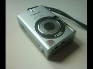 Canon IXUS 400 Camera CCD