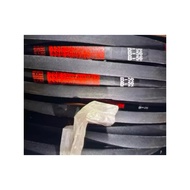 MINIMAL Van bell V belt ASB B56 fan belt (minimum purchase 3 pcs)