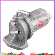 Truck Oil Water Separator  Filter ME121646 for  Fuso FV515 F380 PS380 FP380 8DC9 6D24 6M70 FV51J