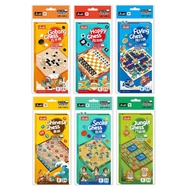Windmill _ Magnetic Folding Chess-Gobang Chess Gobang Chess/Chess/Flying Chess/Chess/Snake
