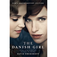 The Danish Girl/David Ebershoff [Sanmin Online Bookstore]