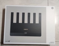 小米Xiaomi BE6500 WiFi 7 Router 路由器（現貨）限時優惠價