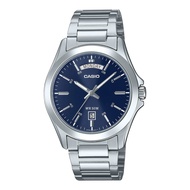 นาฬิกา CASIO STANDARD รุ่น MTP-1370D MTP-1370G ของแท้ ประกันศูนย์
